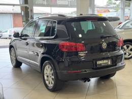 VOLKSWAGEN - TIGUAN - 2013/2013 - Preta - R$ 64.900,00