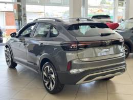 VOLKSWAGEN - NIVUS - 2025/2026 - Cinza - Sob Consulta