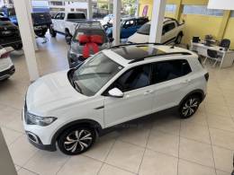 VOLKSWAGEN - T-CROSS - 2019/2020 - Branca - R$ 98.900,00