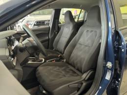 CHEVROLET - ONIX - 2025/2026 - Azul - Sob Consulta