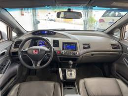 HONDA - CIVIC - 2009/2009 - Prata - R$ 51.900,00