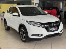 HONDA - HR-V - 2016/2016 - Branca - R$ 87.900,00