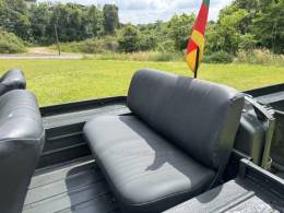 FORD - JEEP - 1967/1967 - Verde - Sob Consulta