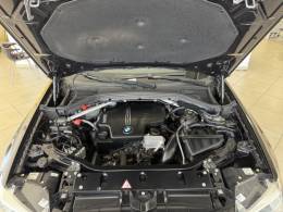 BMW - X4 - 2015/2016 - Cinza - R$ 139.900,00