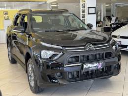 CITROËN - C3 AIRCROSS - 2024/2024 - Preta - R$ 107.900,00