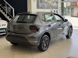 VOLKSWAGEN - POLO - 2025/2026 - Cinza - Sob Consulta