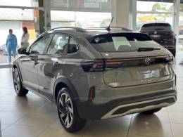 VOLKSWAGEN - NIVUS - 2025/2026 - Cinza - Sob Consulta