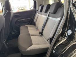 CITROËN - C3 AIRCROSS - 2024/2024 - Preta - R$ 107.900,00