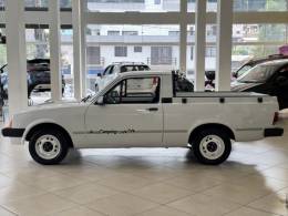 CHEVROLET - CHEVY 500 - 1993/1993 - Branca - R$ 72.900,00