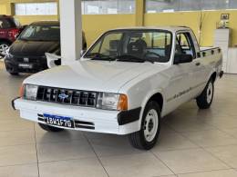 CHEVROLET - CHEVY 500 - 1993/1993 - Branca - R$ 72.900,00