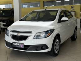 CHEVROLET - PRISMA - 2013/2013 - Branca - Sob Consulta