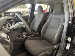 CHEVROLET - ONIX - 2020/2020 - Preta - Sob Consulta