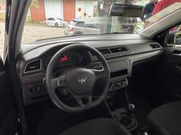 VOLKSWAGEN - SAVEIRO - 2025/2026 - Preta - Sob Consulta