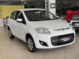 FIAT - PALIO - 2014/2014 - Branca - R$ 37.900,00