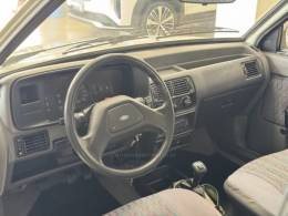 FORD - ESCORT - 1994/1994 - Branca - Sob Consulta