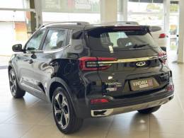 CHERY - TIGGO - 2024/2025 - Preta - R$ 129.900,00