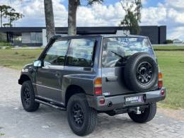 SUZUKI - VITARA - 1996/1997 - Cinza - R$ 48.900,00
