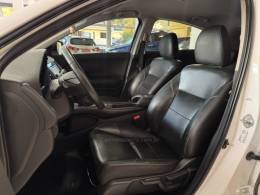 HONDA - HR-V - 2016/2016 - Branca - R$ 87.900,00