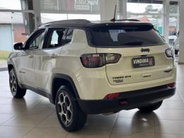 JEEP - COMPASS - 2022/2022 - Branca - R$ 158.900,00