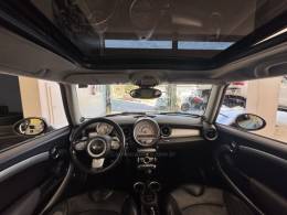 MINI - COOPER - 2010/2010 - Azul - R$ 73.900,00