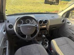 FORD - ECOSPORT - 2005/2005 - Preta - R$ 32.900,00