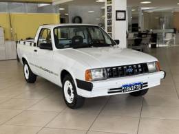CHEVROLET - CHEVY 500 - 1993/1993 - Branca - R$ 72.900,00