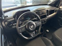 FIAT - STRADA - 2021/2022 - Branca - R$ 74.900,00
