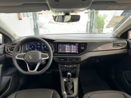VOLKSWAGEN - POLO - 2024/2025 - Prata - Sob Consulta