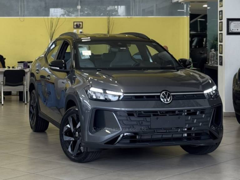 VOLKSWAGEN - TERA - 2025/2026 - Cinza - R$ 144.900,00