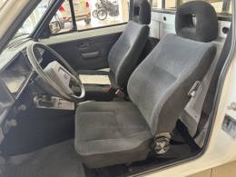 CHEVROLET - CHEVY 500 - 1993/1993 - Branca - R$ 72.900,00