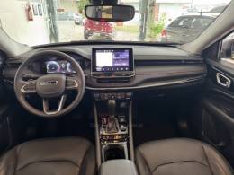 JEEP - COMPASS - 2022/2022 - Branca - R$ 158.900,00