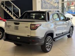 FIAT - STRADA - 2026/2026 - Prata - Sob Consulta