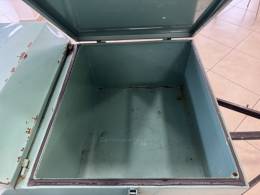 OUTRAS - REBOQUE - 1977/1977 - Verde - Sob Consulta