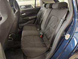 CHEVROLET - ONIX - 2025/2026 - Azul - Sob Consulta