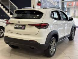 FIAT - PULSE - 2022/2022 - Branca - R$ 94.900,00