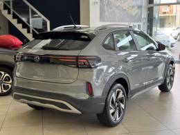 VOLKSWAGEN - NIVUS - 2025/2026 - Cinza - Sob Consulta