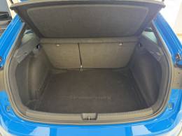 VOLKSWAGEN - NIVUS - 2025/2025 - Azul - R$ 137.900,00