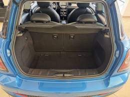 MINI - COOPER - 2010/2010 - Azul - R$ 73.900,00