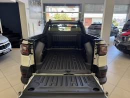 FIAT - STRADA - 2025/2026 - Branca - Sob Consulta