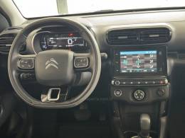 CITROËN - C4 CACTUS - 2022/2023 - Prata - R$ 107.900,00