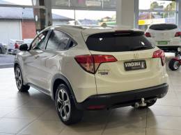 HONDA - HR-V - 2016/2016 - Branca - R$ 87.900,00