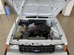 CHEVROLET - CHEVY 500 - 1993/1993 - Branca - R$ 72.900,00