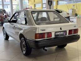 FORD - ESCORT - 1994/1994 - Branca - Sob Consulta