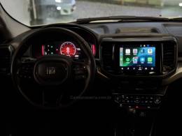 FIAT - TORO - 2022/2023 - Branca - R$ 134.900,00