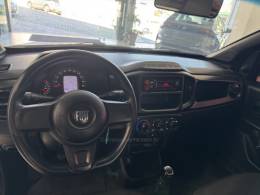 FIAT - STRADA - 2021/2022 - Branca - R$ 71.900,00