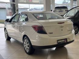CHEVROLET - PRISMA - 2013/2013 - Branca - Sob Consulta