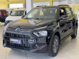 CITROËN - C3 AIRCROSS - 2024/2024 - Preta - R$ 107.900,00