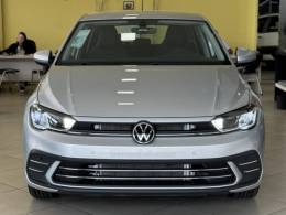 VOLKSWAGEN - POLO - 2024/2025 - Prata - Sob Consulta