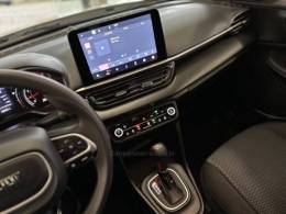 FIAT - PULSE - 2022/2022 - Branca - R$ 94.900,00