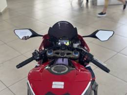 HONDA - CBR 1000RR - 2018/2018 - Vermelha - Sob Consulta